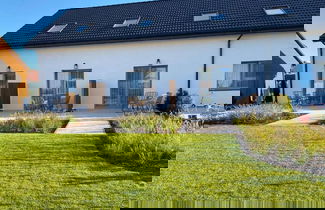 Foto 1 - Holiday House for 6 People in Grzybowo