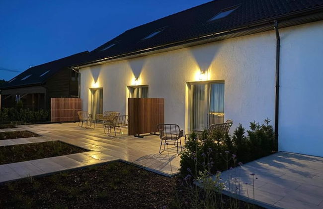 Holiday Home in Grzybowo Near Baltic Beach - Foto 1