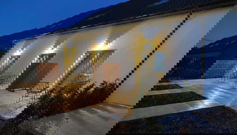 Foto 1 - Holiday Home in Grzybowo Near Baltic Beach