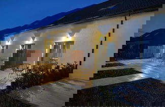 Foto 1 - Holiday Home in Grzybowo Near Baltic Beach