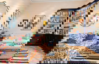 Foto 1 - Charming 1 Bedroom 1 Bathroom Notting Hill