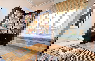 Foto 2 - Charming 1 Bedroom 1 Bathroom Notting Hill