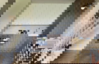 Foto 2 - Elite Apartments Gda ska Boho Balkon Darmowy Parking Przy PLA Y