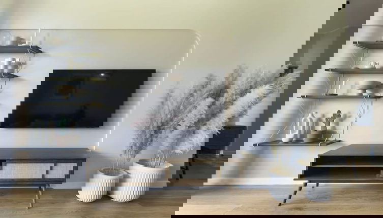Foto 1 - Elite Apartments Gda ska Boho Balkon Darmowy Parking Przy PLA Y