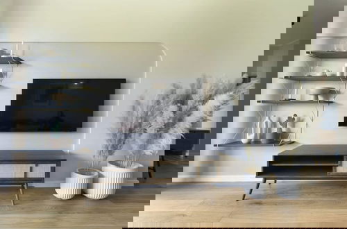 Foto 1 - Elite Apartments Gda ska Boho Balkon Darmowy Parking Przy PLA Y