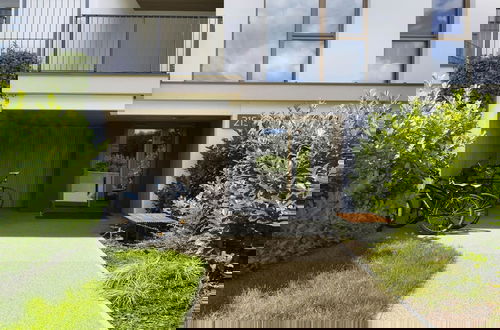 Foto 20 - Elite Apartments Gda ska Boho Balkon Darmowy Parking Przy PLA Y