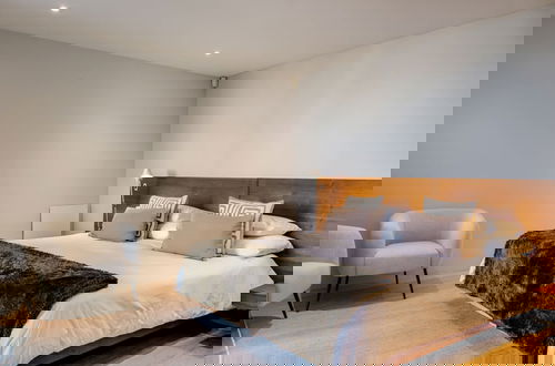 Foto 23 - Enjoy a Tranquil Holiday at Blue Ocean Residence