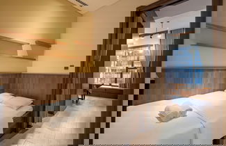 Photo 3 - The MarQ - Enchanted Hideaway