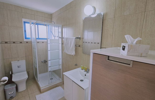 140 VOR - Stay Chrisoula Beach Garden - Foto 21