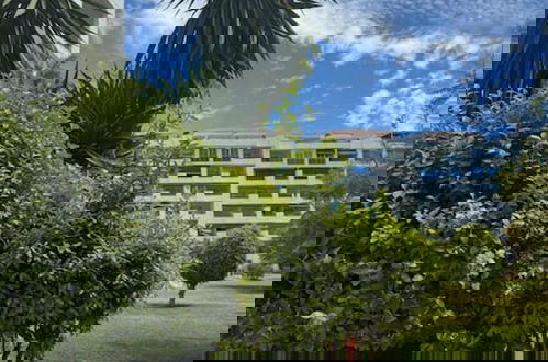 Foto 17 - Luxurious Apartment in Puerto Banus Marbella
