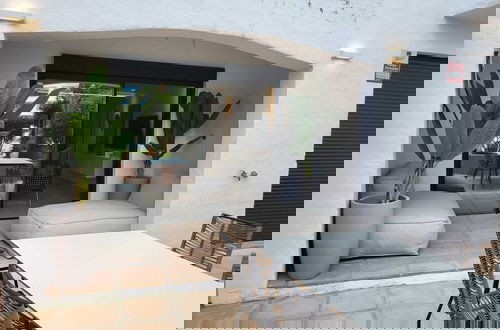 Foto 23 - Luxurious Apartment in Puerto Banus Marbella