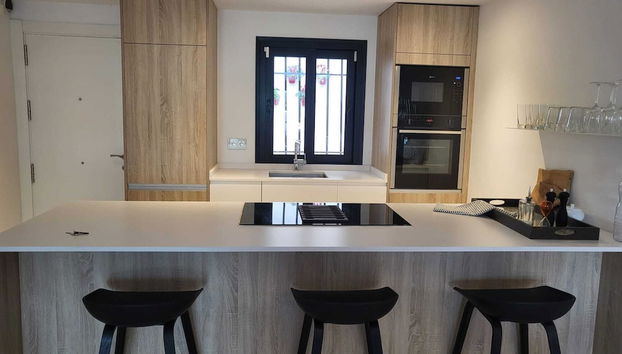 Cucina privata