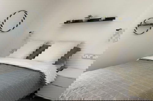 Foto 3 - Luxurious Apartment in Puerto Banus Marbella