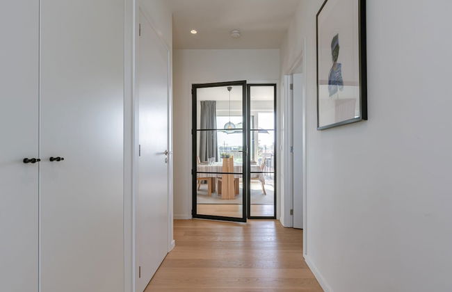 Spacious Apartment in Ghent With big Terrace - Foto 16