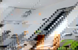 Foto 2 - Spacious Apartment in Ghent With big Terrace