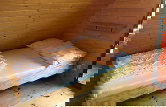 Foto 2 - Comfortable Apartments not far From Sea, Mielenko