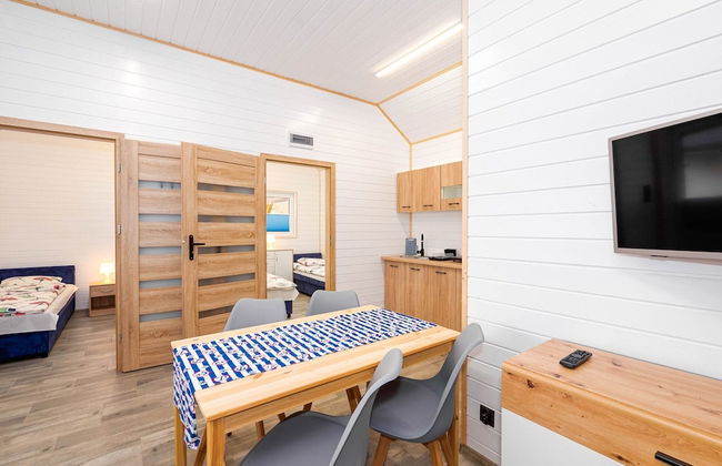 Comfortable Cottages, Jezierzany - Foto 15