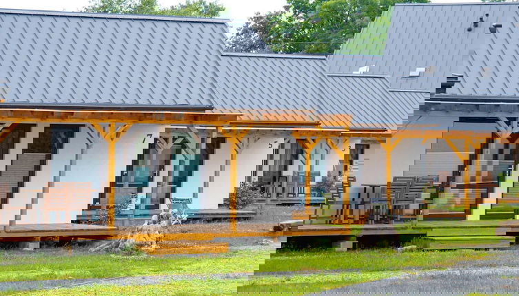 Photo 1 - Comfortable Cottages, Jezierzany