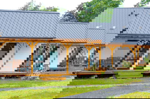 Foto 1 - Comfortable Cottages, Jezierzany