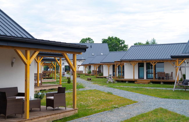 Comfortable Cottages, Jezierzany - Foto 22
