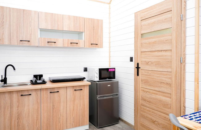 Comfortable Cottages, Jezierzany - Foto 7