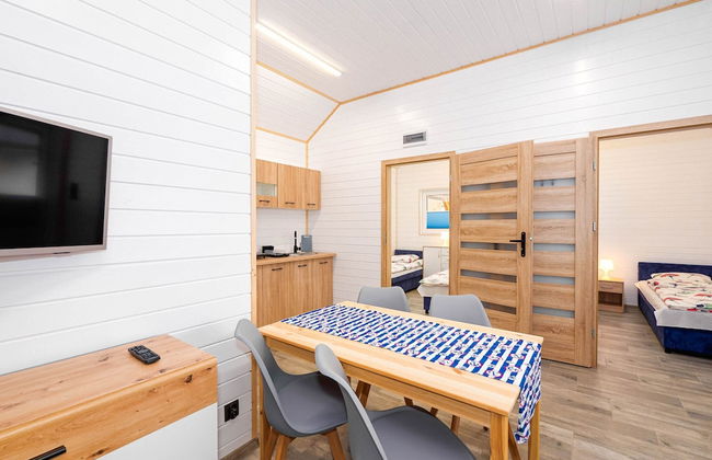 Comfortable Cottages, Jezierzany - Foto 13
