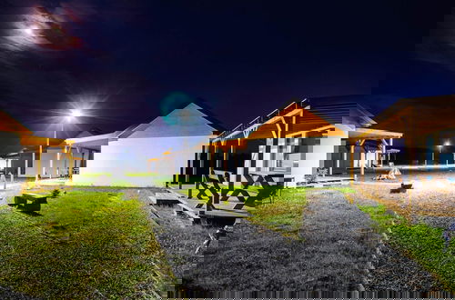 Foto 30 - Comfortable Cottages, Jezierzany