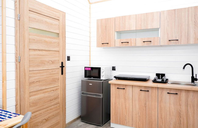 Comfortable Cottages, Jezierzany - Foto 4