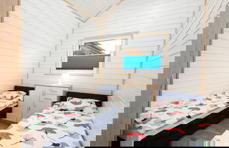 Foto 2 - Comfortable Cottages, Jezierzany