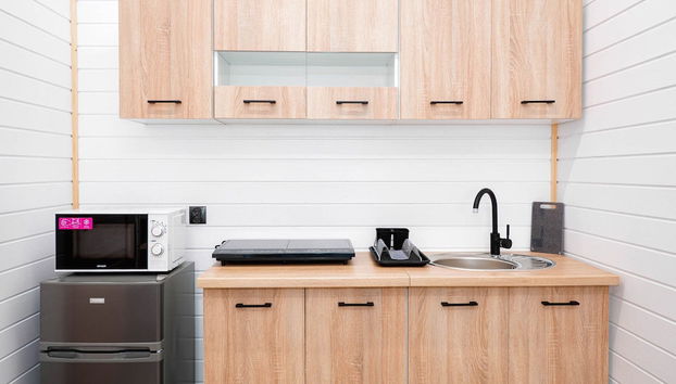Cucina privata