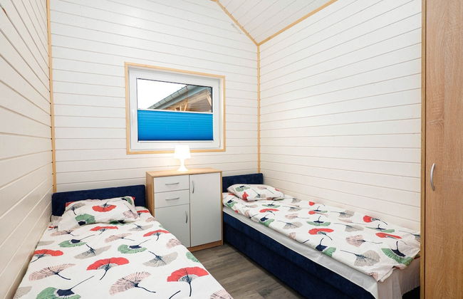 Comfortable Cottages, Jezierzany - Foto 3