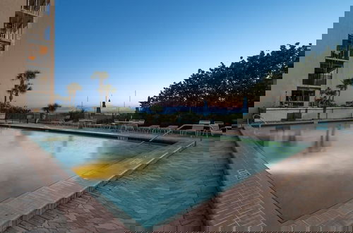 Foto 30 - Reflections 504 Oceanfront Pool Beach View