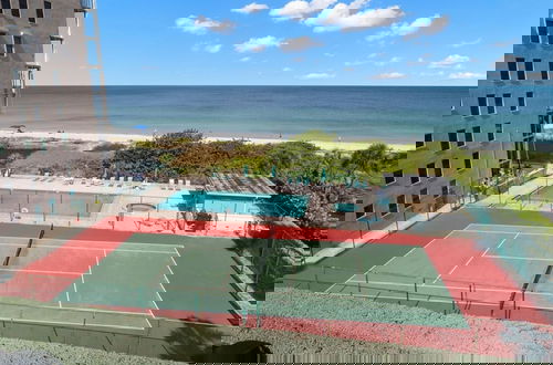 Foto 31 - Reflections 504 Oceanfront Pool Beach View