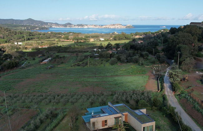 Holiday Home in Magazzini Near the Beach - Foto 22