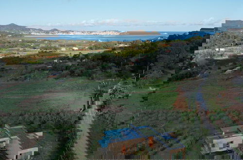Foto 22 - Holiday Home Biocasa Fabiana, Portoferraio Magazzini