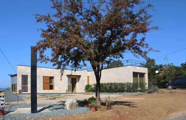 Holiday Home in Magazzini Near the Beach - Foto 15