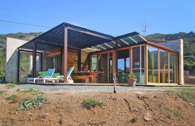Holiday Home in Magazzini Near the Beach - Foto 19