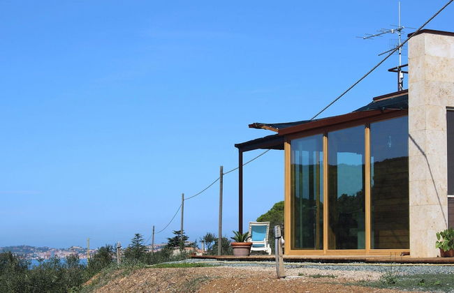 Holiday Home in Magazzini Near the Beach - Foto 17
