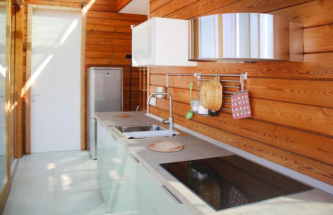 Holiday Home in Magazzini Near the Beach - Foto 7