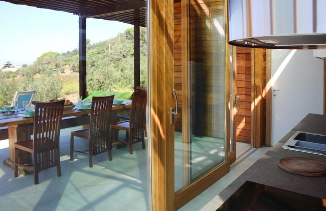 Holiday Home in Magazzini Near the Beach - Foto 14