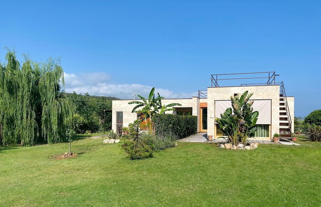 Holiday Home in Magazzini Near the Beach - Foto 20