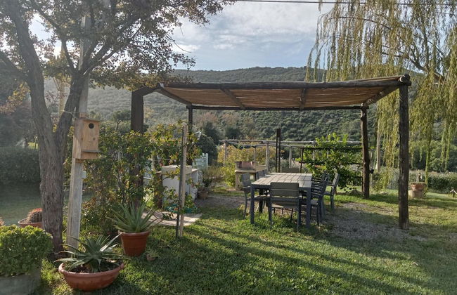 Holiday Home in Magazzini Near the Beach - Foto 18