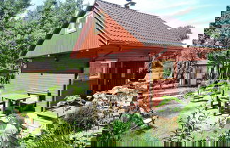 Photo 1 - Holiday Resort in Wiselka for 5 Persons With Parking Space-ex TUI