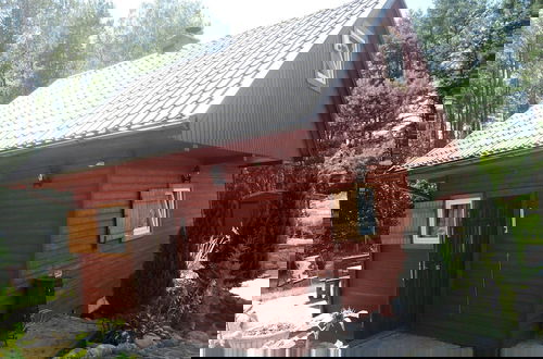 Foto 9 - Holiday Resort in Wiselka for 5 Persons With Parking Space-ex TUI