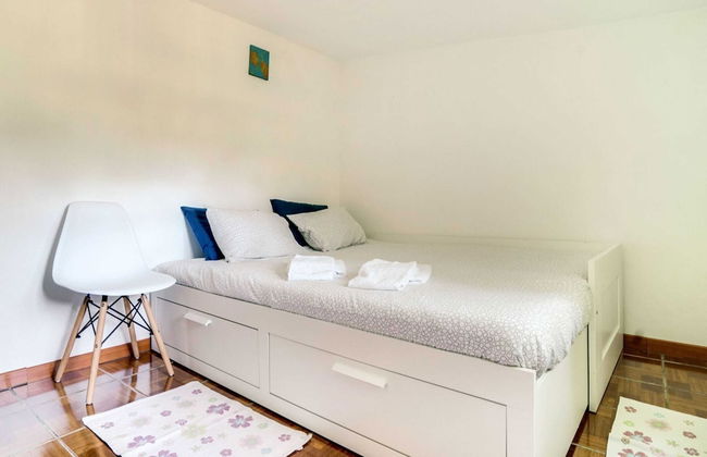 Cottage With Shared Pool - Foto 8