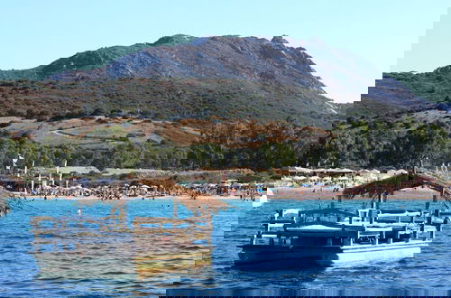Foto 20 - Giotto In Sardegna With Shared Pool