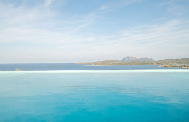 Giotto In Sardegna With Shared Pool - Foto 4