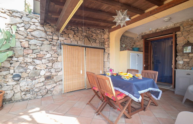 Giotto In Sardegna With Shared Pool - Foto 7