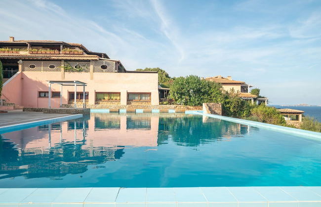 Giotto In Sardegna With Shared Pool - Foto 6