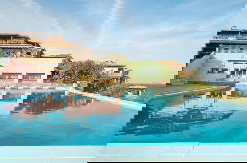 Foto 6 - Giotto In Sardegna With Shared Pool